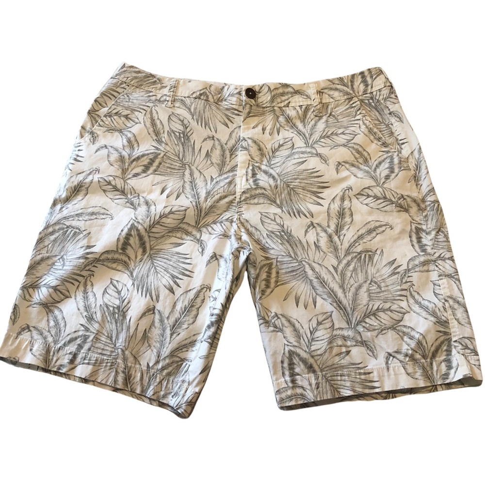 Men’s Aero shorts 34